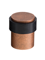 JNF - Zarážka dveří IN.13.121.30 CUM - Měď matná