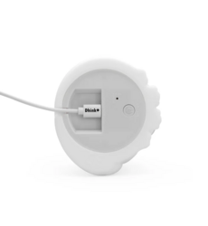 DHINK434-21 DHK - Silikonová noční lampička - Kočka 