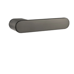 Klika na dveře GK - AVUS ONE Kašmír šedá (27)