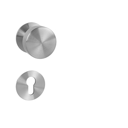 MP - KOULE - R 3SM BN - Broušená nerez