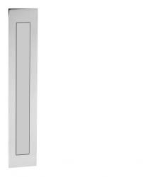 JNF - Mušle IN.16.406.P LN - Leštěná nerez