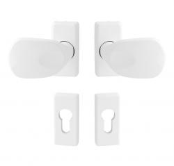 WA - MADLO FELIX - UR Bílá (RAL 9016)