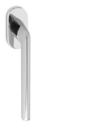 Klika na eurookno TI - DK - ELIPTICA - R 3098 OC - ​​Chrom lesklý (03)