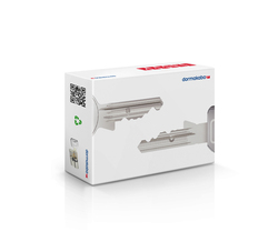 DK - Prémiové balení zoubkové klíče 