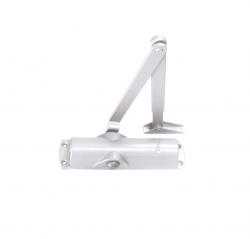GZ - TS 1000 ramínkový samozavírač Bílá