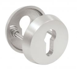 AXA - ROZETA F1 - Přírodní elox