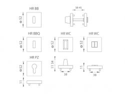 TI - ROZETA - HR T - Titan (141)
