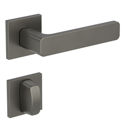 Klika na dveře GK - VAYA 265 MINIMAL MODERN - HR Kašmír šedá (27)