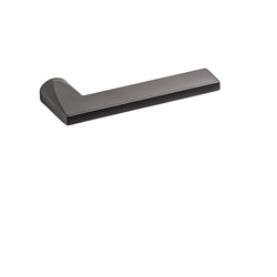 Klika na dveře VM - ATLANTA BS - Černá matná (18)