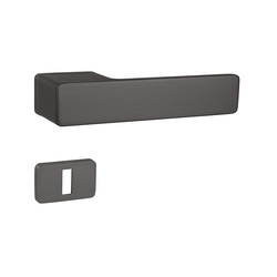 Klika na dveře MPK - GRANDERA - RT T - Titan