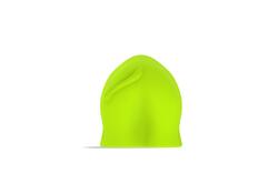 DHINK437-01 DHK - Silikonová noční lampička - Nosorožec 