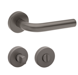 Klika na dveře TI - MONA - R AP 2001 T - Titan (141)