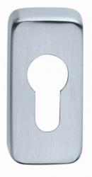 FT - Rozeta 276 BN - Broušená nerez