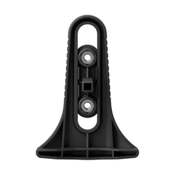 GK - Vrtací šablona pro kliky s uzamykáním S2L BS - Černá matná