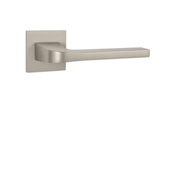 Klika na dveře TI - SUPRA - HR 3097Q 5S NP - Nikl perla (142)