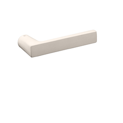 Klika na dveře VM - BAAR MG - Moon grey (72)