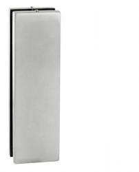 JNF - Protikus k zámku IN.81.121 BN - Broušená nerez