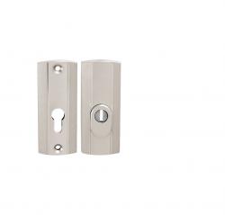 AXA - ROZETA PRESTIGE PLUS F9 - Nerez elox