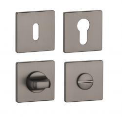 Rozeta ke klice AS - ROZETA - HR 5S T - Titan