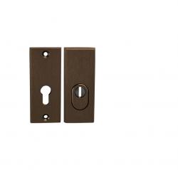 AXA - ROZETA ATLAS2 PLUS F4 - Bronz elox