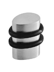 JNF - Zarážka dveří ERGO FORM IN.13.006 BN - Broušená nerez