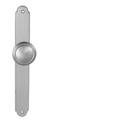 NI - ALT WIEN - KOULE na štítu OCS - Chrom broušený