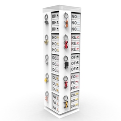 MTMD10 MTM - Stojan střední 