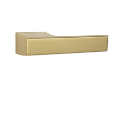 Klika na dveře TI - MELODY - RT5 3099 OLM - Zlatá matná (208)