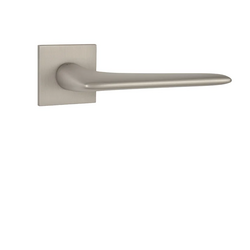 Klika na dveře TI - OPTIMAL - HR 4164Q 5S NP - Nikl perla (142)