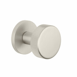 Koule na dveře AT - KOULE TUJA - R 7S NP - Nikl perla