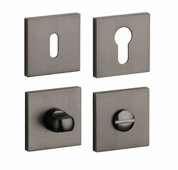 Rozeta ke klice AT - ROZETA - HR 7S T - Titan