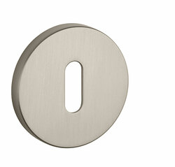 Rozeta ke klice AT - ROZETA - R 7S NP - Nikl perla