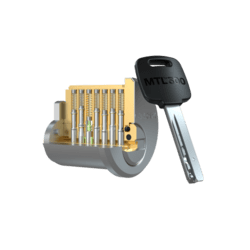 MTL - MTL300 S jednostranná NP - Nikl perla