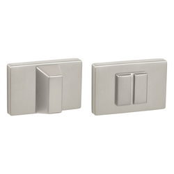 Rozeta ke klice MPK - ROZETA - RT ANITA NP - Nikl perla