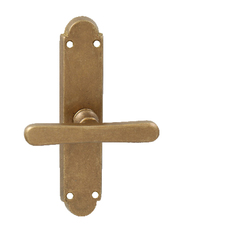 Rozvora na okno NI - ALT WIEN - rozvora OBMP - staromosaz matný lak