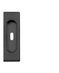 FT - Mušle hranatá BB / S - 3663AF ANT - Antracit