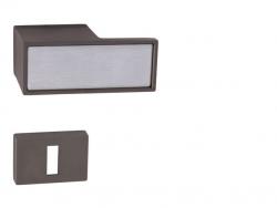 Klika na dveře TI - MINI Vario - RT 3088RT T - Titan (141)