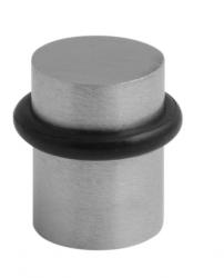 TI - Zarážka dveří oválná 2199 BN - Broušená nerez (16)