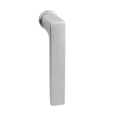 Klika na eurookno VM - DK - BAAR - R mini OCS - Chrom broušený (14)