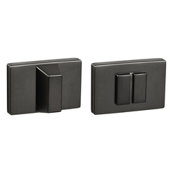 Rozeta ke klice MPK - ROZETA - RT ANITA T - Titan