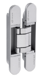 JNF - SKRYTÝ ZÁVĚS IN.05.062 - COPLAN 175 STM - Stříbrná matná