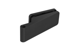 MP - UNIQUE R8 - Pant na sklo horizontální - pár BS - Černá matná