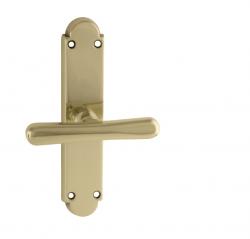 Rozvora na okno NI - ALT WIEN - rozvora OLV - Mosaz leštěná lakovaná