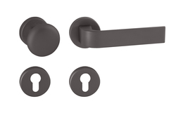 Klika na dveře TI - CINTO - R 2732 T - Titan (141)