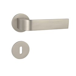 Klika na dveře TI - CINTO - R 2732 5S NP - Nikl perla (142)