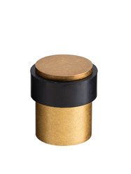 JNF - Zarážka dveří IN.13.121.20 OLS - Mosaz broušená