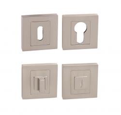 MP - ROZETA - HR NP - Nikl perla