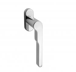 Klika na eurookno VM - DK - WIND - R OC - Chrom lesklý (39)