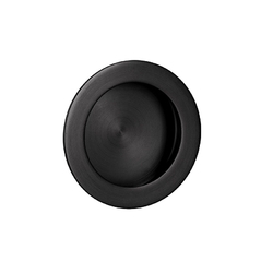 JNF - Zapuštěná mušle IN.16.225.110 ANT - Antracit