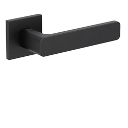 Klika na dveře GK - VAYA 265 MINIMAL MODERN - HR Grafit černá (28)